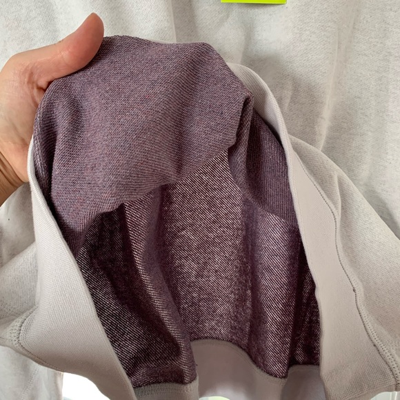 Nike Crewneck Sweater Organic Recycled Cotton - Picture 4 of 4